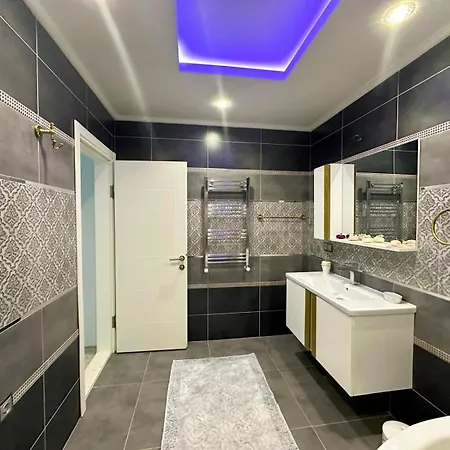 Ima Deluxe Trabzon