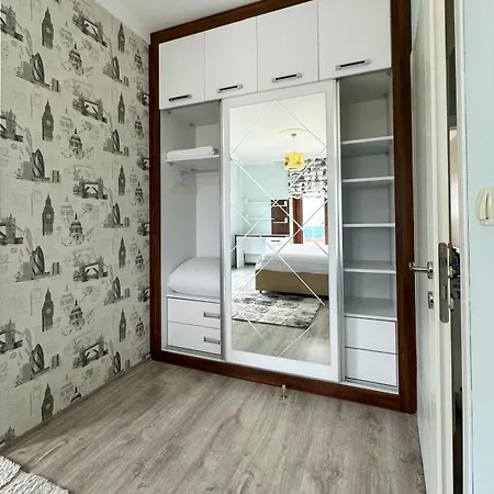 Ima Deluxe Villa