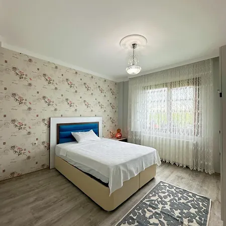 Ima Deluxe Villa *