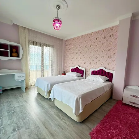 Ima Deluxe * Trabzon
