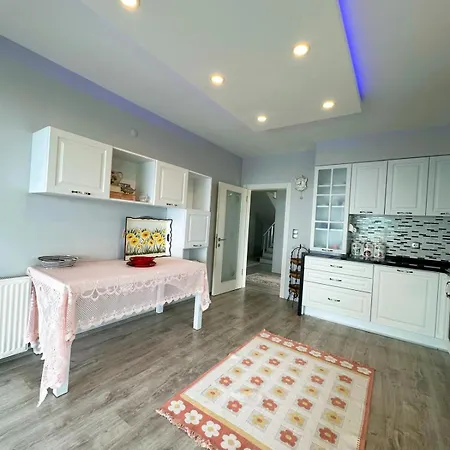 Villa Ima Deluxe