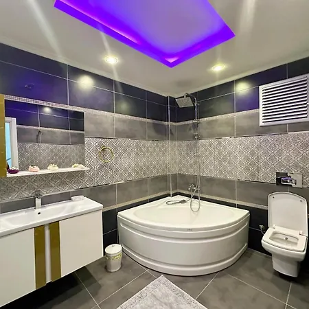 Ima Deluxe * Trabzon