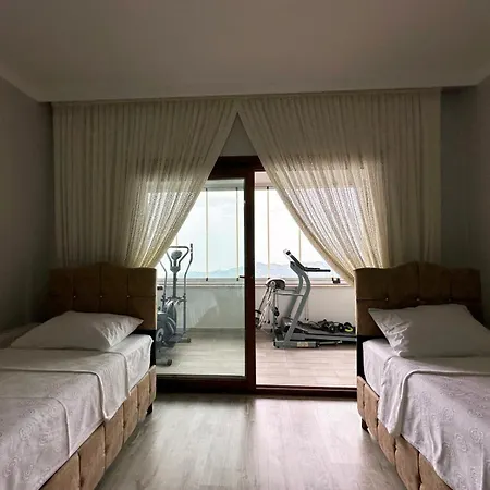 Villa Ima Deluxe *