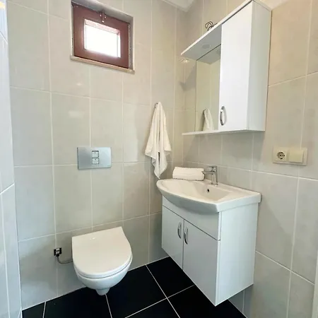Ima Deluxe Villa