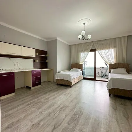 Ima Deluxe Villa Trabzon