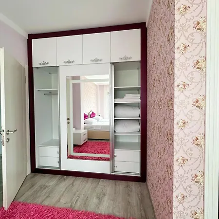 Ima Deluxe * Trabzon