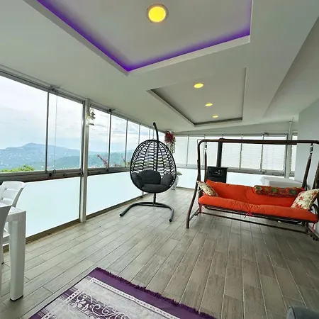 Ima Deluxe Villa