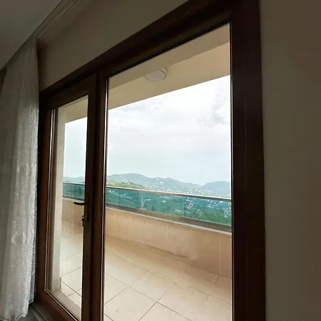 Ima Deluxe Villa Trabzon