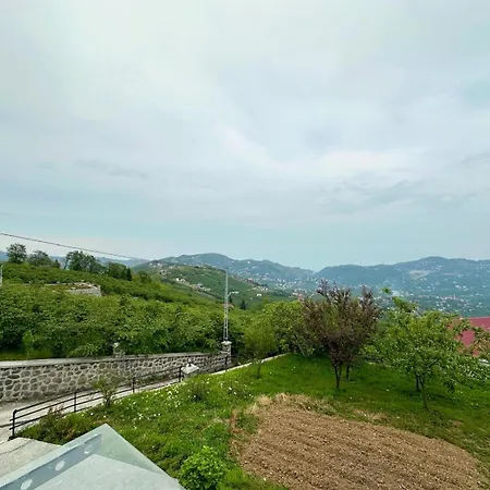 Ima Deluxe Trabzon