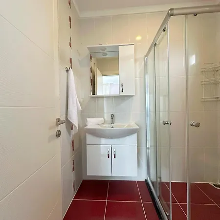 Ima Deluxe Villa Trabzon