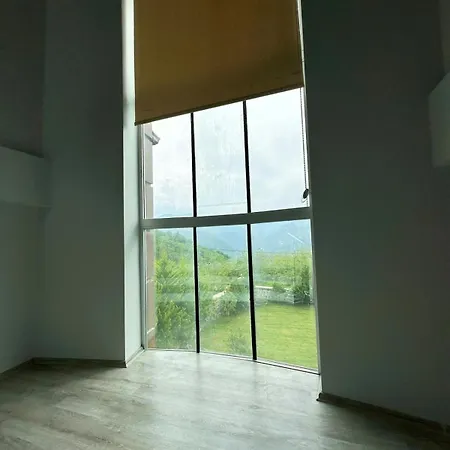 Ima Deluxe Villa Trabzon
